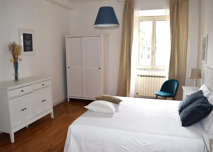 Apartment Termini